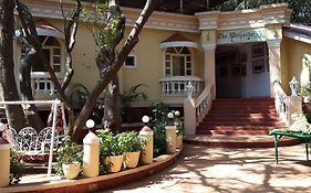 The Wayside Inn Matheran